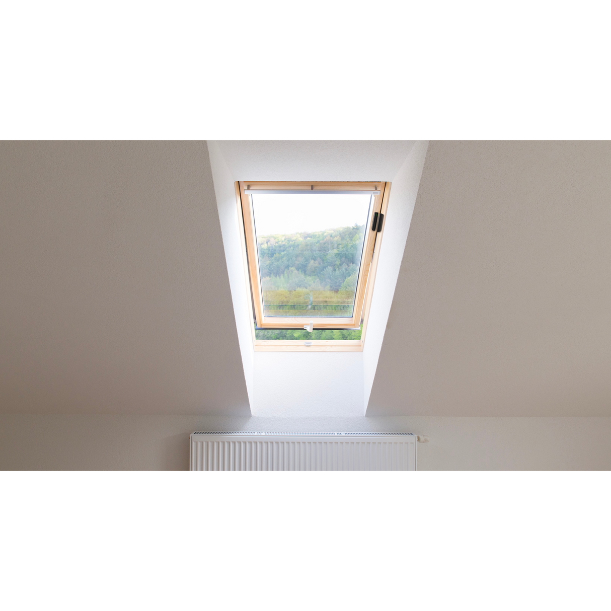 Ajax DoorProtect Plus Sensor de Apertura, Impacto e Inclinación Inalámbrico