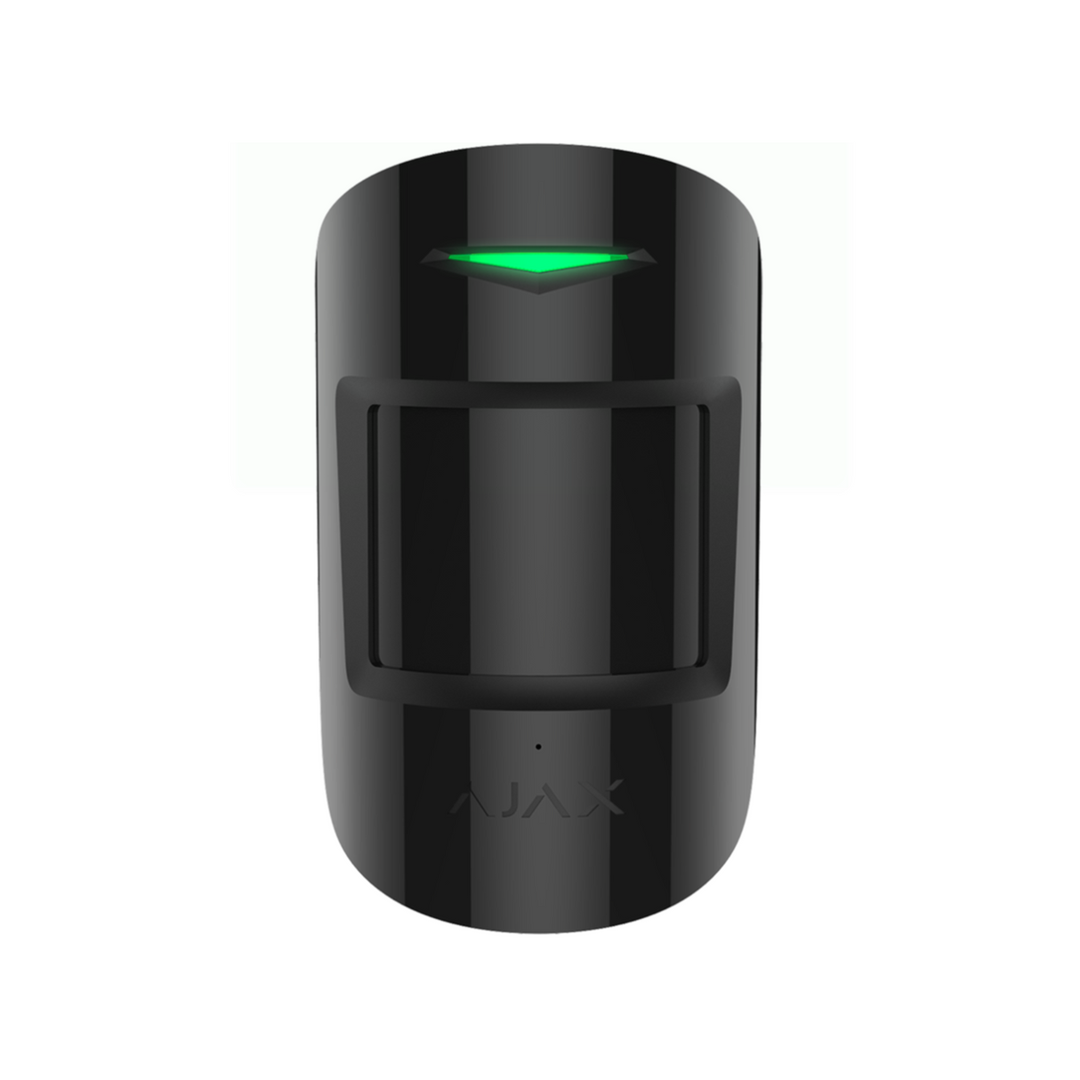 Ajax CombiProtect Detector de Rotura de Cristal y Movimiento Inalámbrico