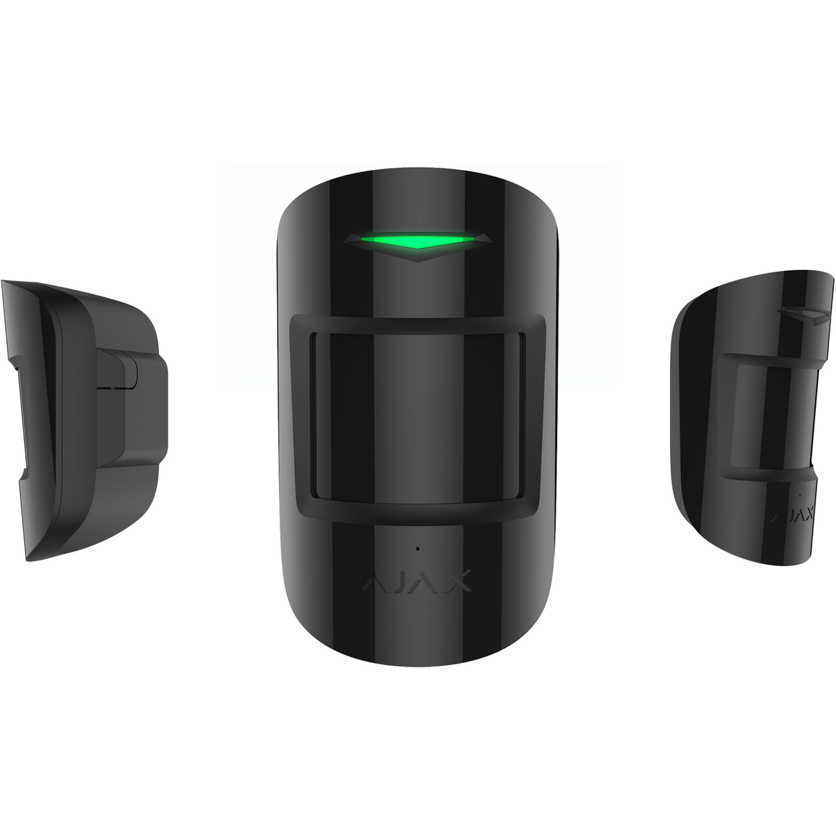 Ajax CombiProtect Detector de Rotura de Cristal y Movimiento Inalámbrico