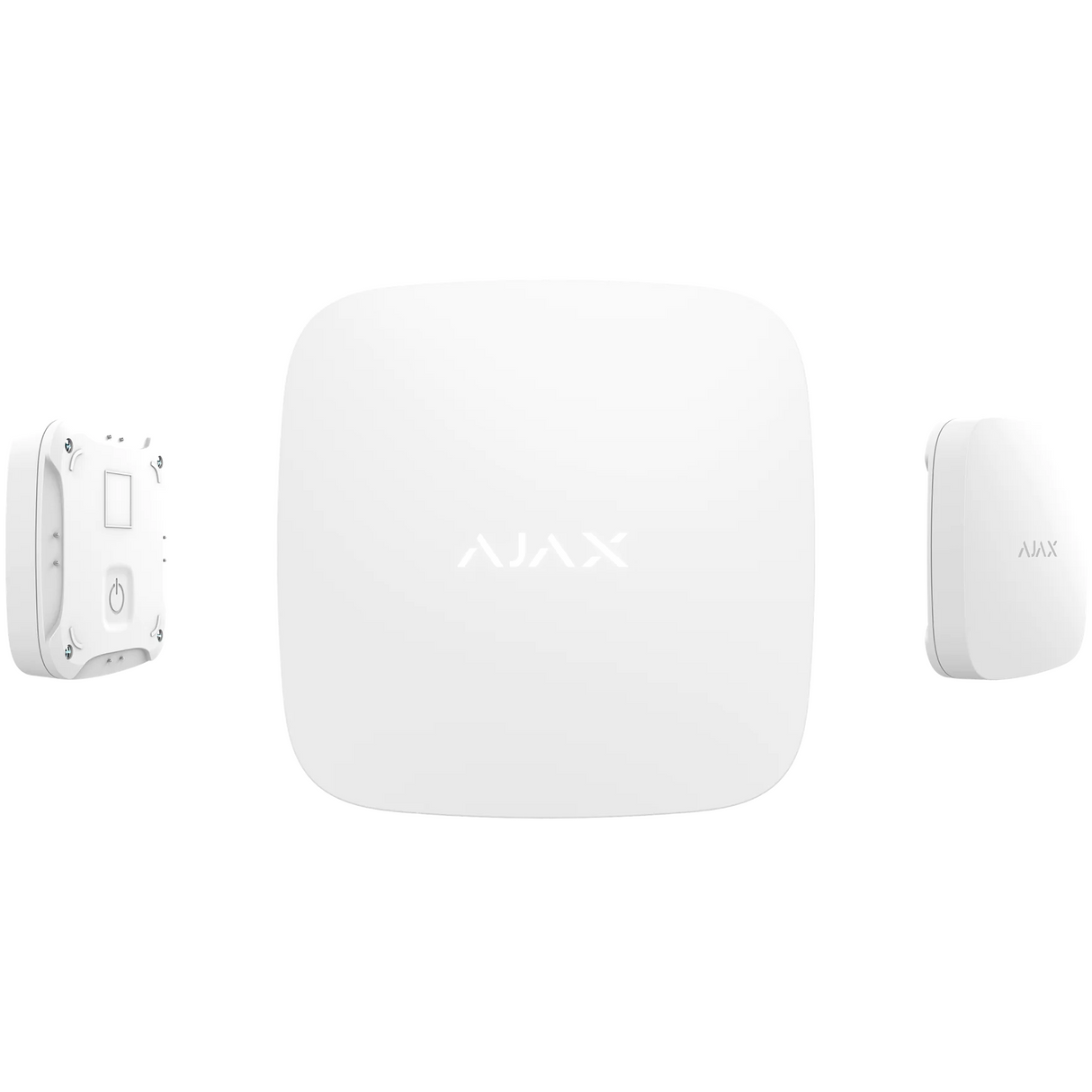 Ajax LeaksProtect Detector de Inundación Inalámbrico