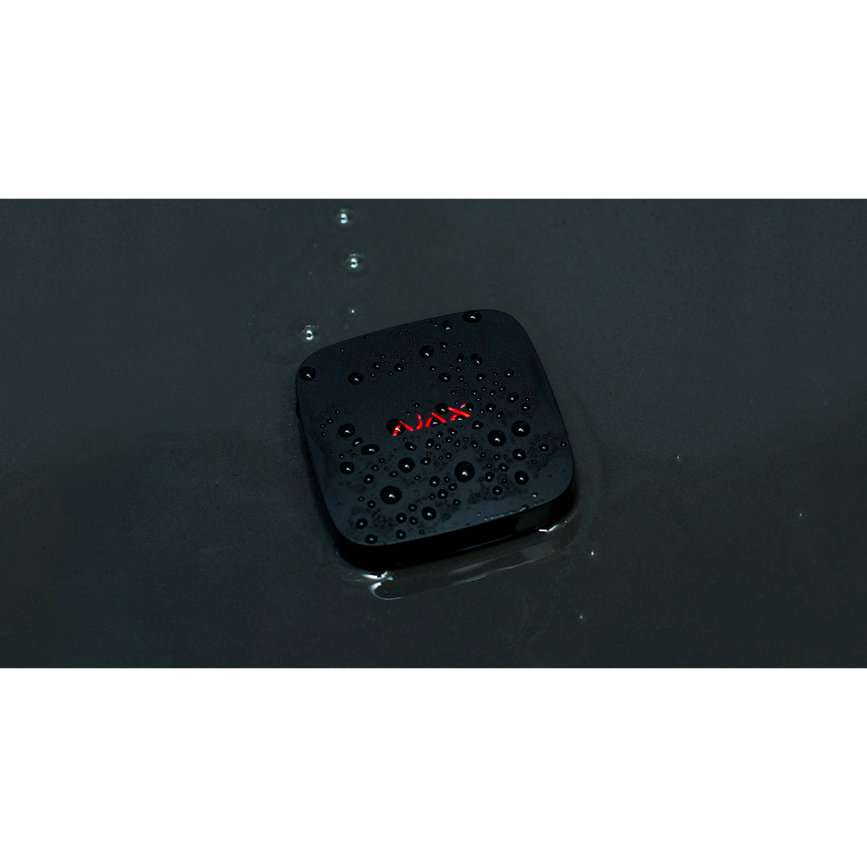 Ajax LeaksProtect Detector de Inundación Inalámbrico