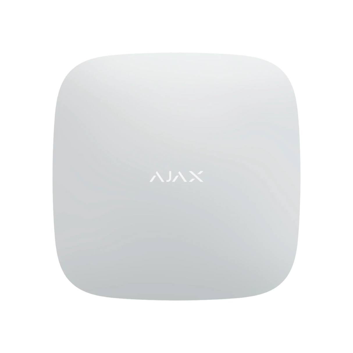 Ajax ReX 2 Repetidor de Señal de Radio Compatible con Verificación Fotográfica