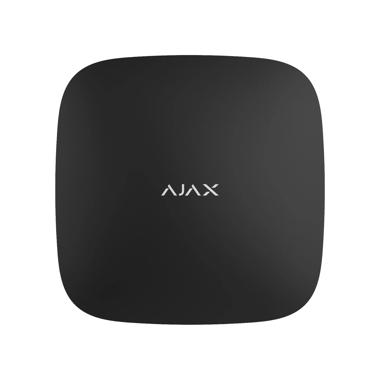 Ajax ReX 2 Repetidor de Señal de Radio Compatible con Verificación Fotográfica