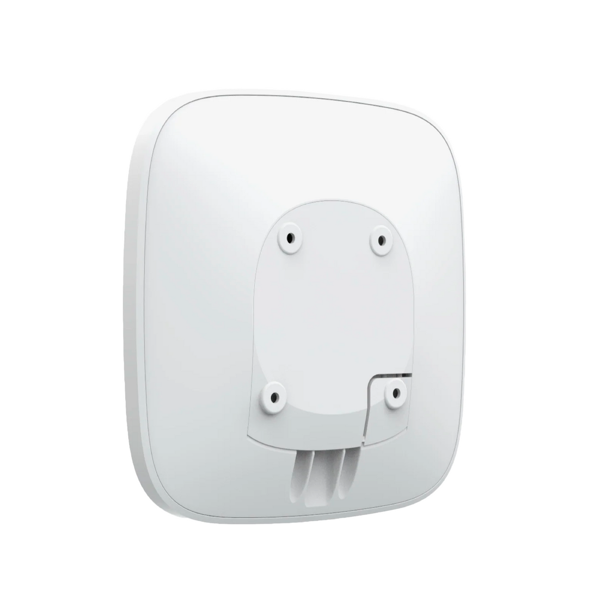 Ajax ReX 2 Repetidor de Señal de Radio Compatible con Verificación Fotográfica