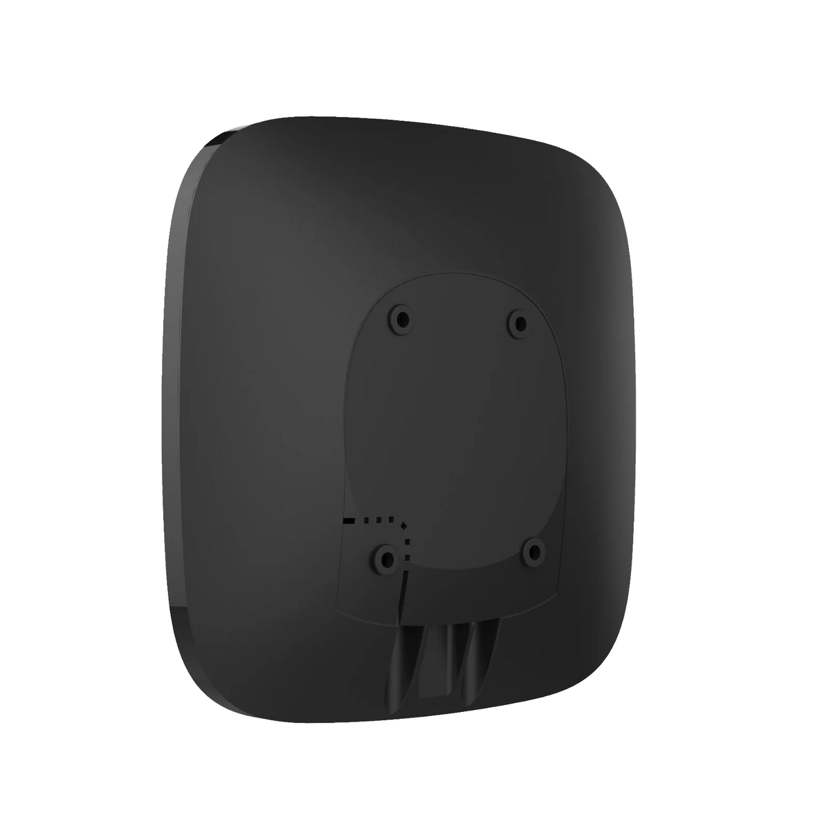 Ajax ReX 2 Repetidor de Señal de Radio Compatible con Verificación Fotográfica