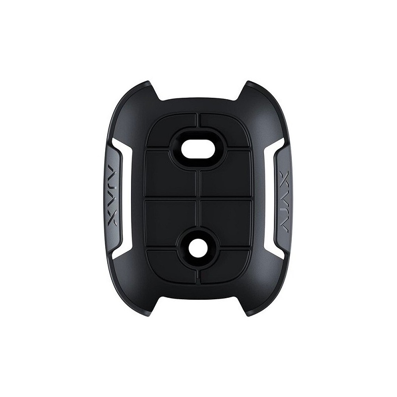 Ajax Holder Soporte para Button o DoubleButton