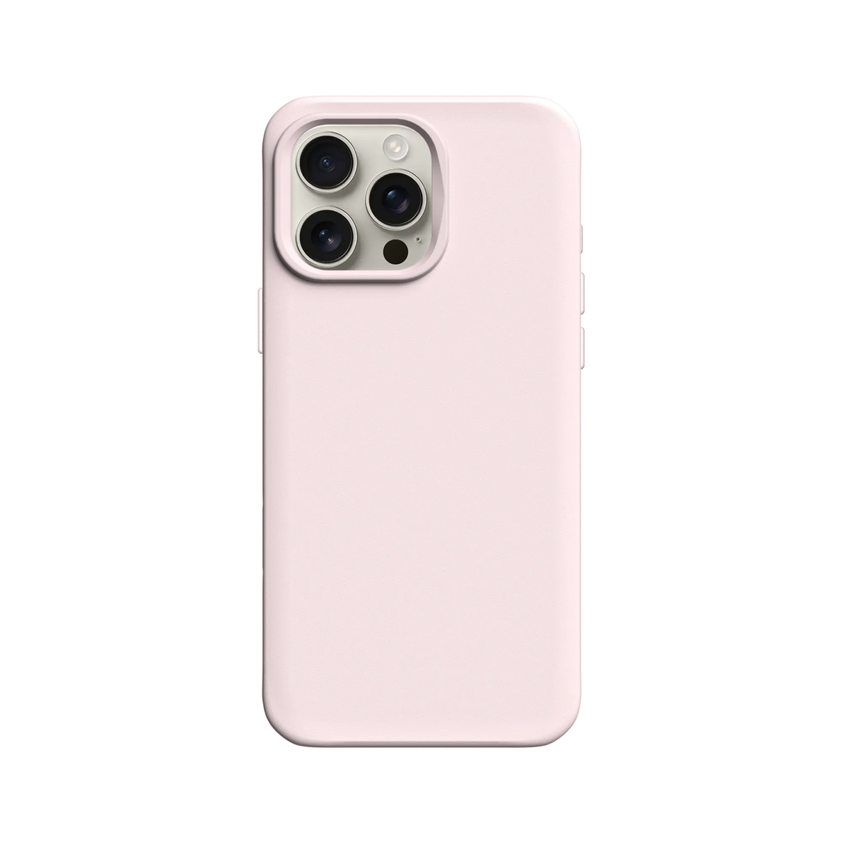 RhinoShield Funda SolidSuit MagSafe para iPhone 16 Pro Max, Protección Militar Anti-Golpes