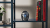 Cargar y reproducir el video en el visor de la galería, Star Wars The Mandalorian Stand para Amazon Echo Dot (4ª y 5ª generación) Edición Limitada