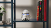 Cargar y reproducir el video en el visor de la galería, Star Wars Stormtrooper Stand para Amazon Echo Dot (4ª y 5ª generación) Edición Limitada