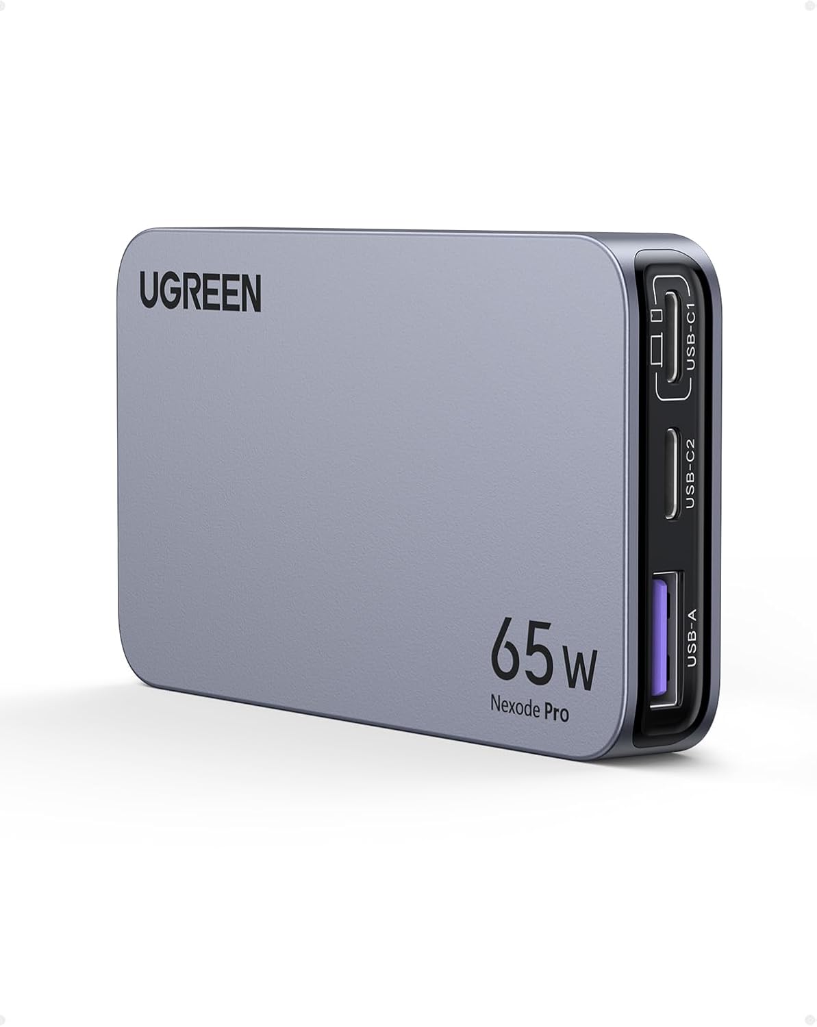 UGREEN Nexode Pro 65W X753, vista principal