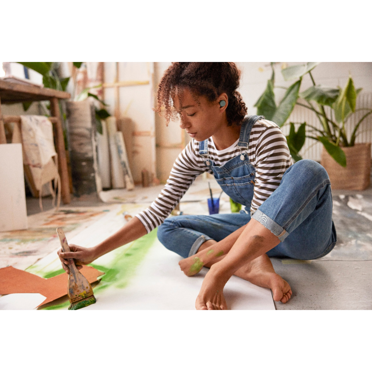 Google Pixel Buds A-Series