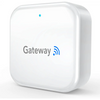 GEONFINO G2 Gateway HUB para Cerraduras inteligentes TTLock funciona con Alexa y Google Assistant