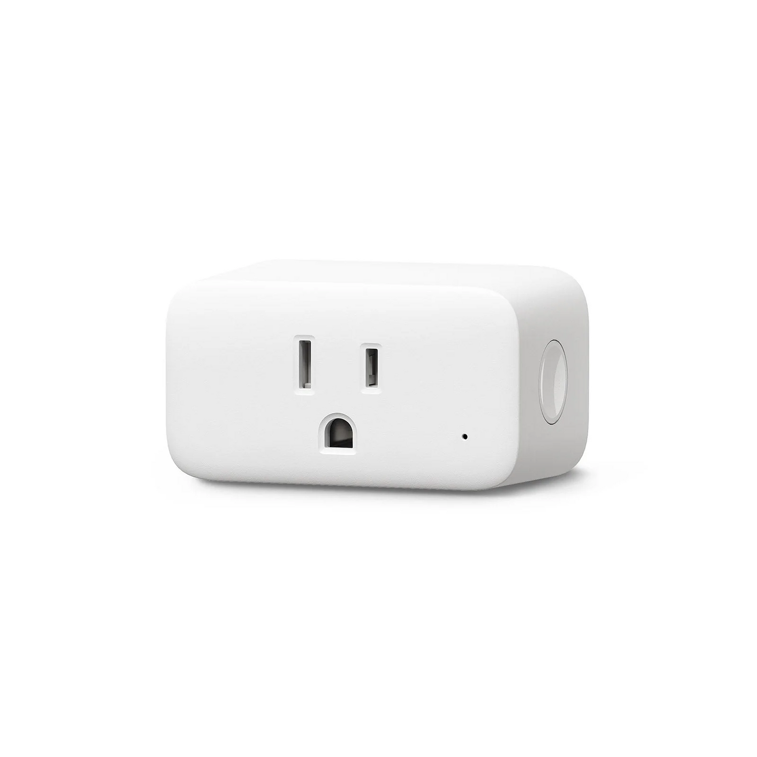 SwitchBot Plug Mini Enchufe Inteligente 15A WiFi Funciona con Alexa y Google