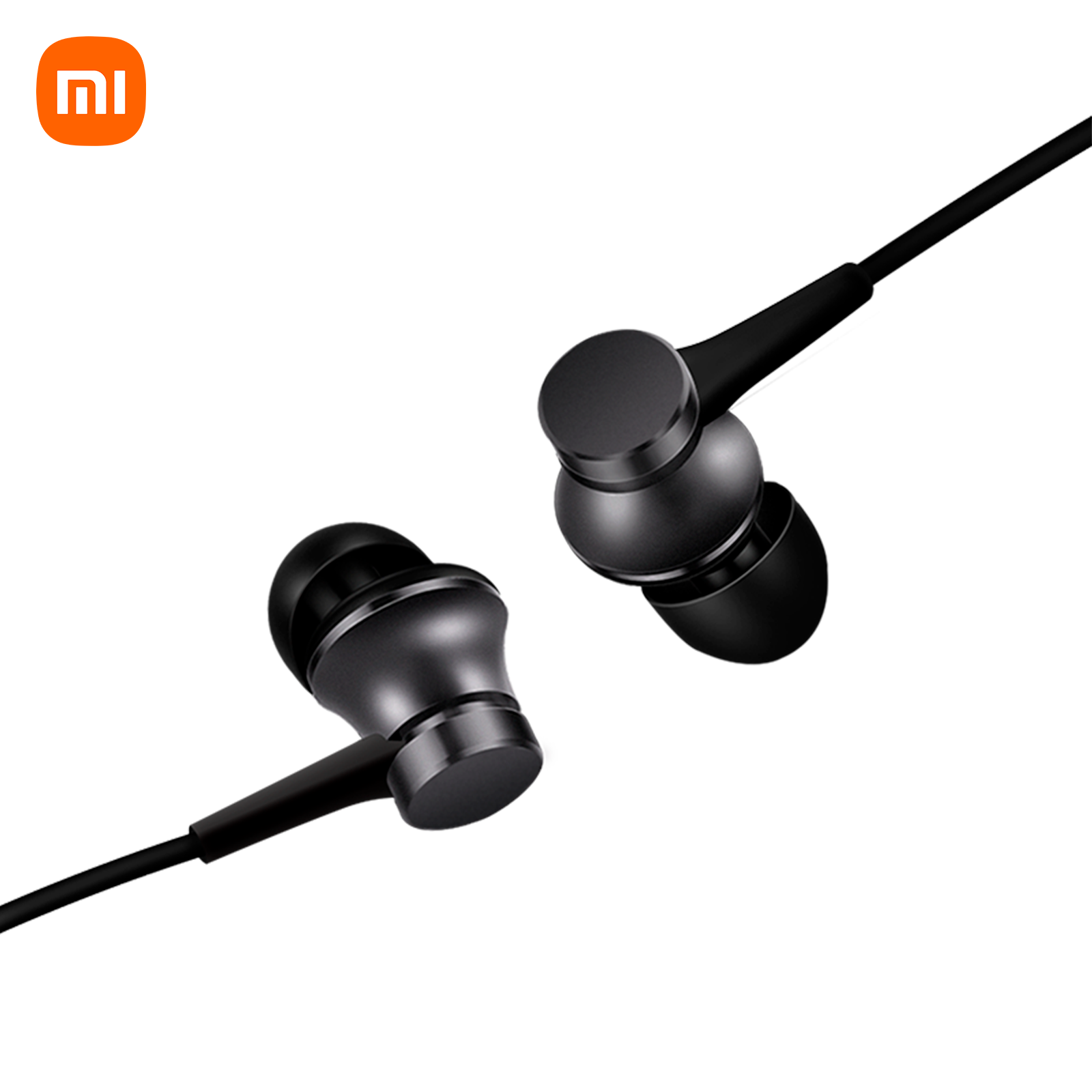 Xiaomi Mi In-Ear Headphones Basic Auriculares