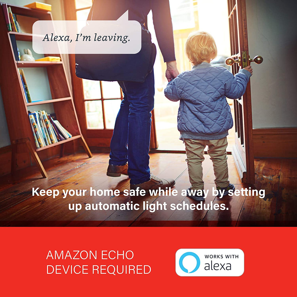 Foco Smart Sengled 800LM Luz Blanca Bluetooth 2700K, 8.7W (60W Equivalente) Funciona con Alexa