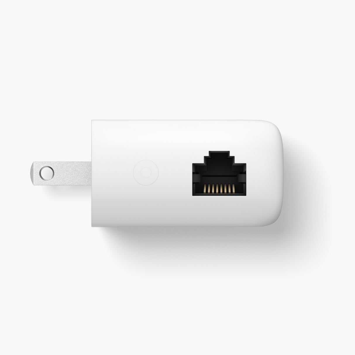 Adaptador de Cable Red Ethernet para Chromecast con Google TV