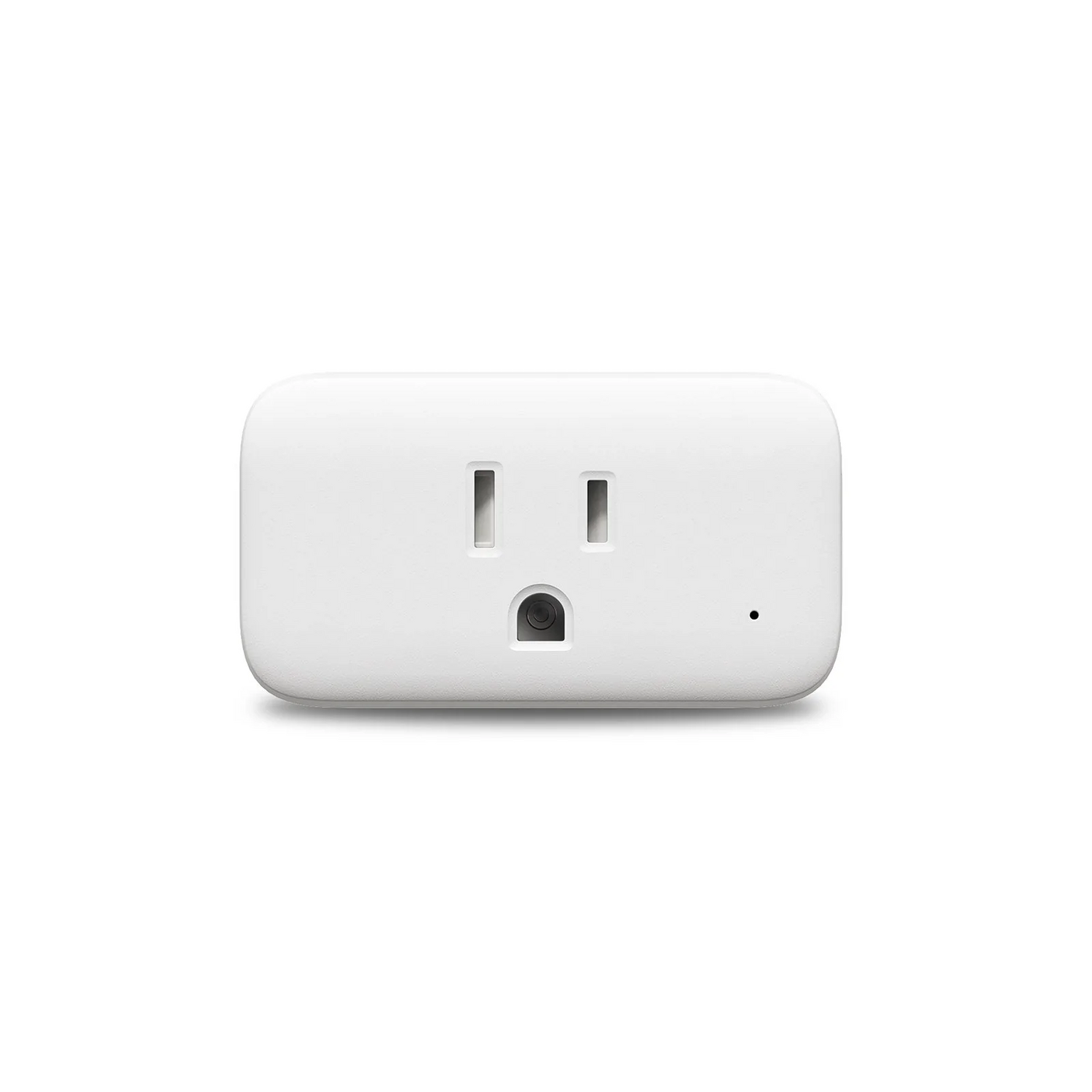 SwitchBot Plug Mini Enchufe Inteligente 15A WiFi Funciona con Alexa y Google