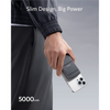 Anker 622 Magnetic Battery (MagGo) Power Bank 5000mAh MagSafe para iPhone 12/13 Series