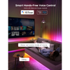 Govee RGBIC Pro Tira LED 10 Metros Arcoíris Segmentos de Color WiFi Inteligente Alexa y Google Assistant