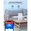 GOVEE Smart 3L Humidificador Inteligente Compatible con Alexa y Google Assistant