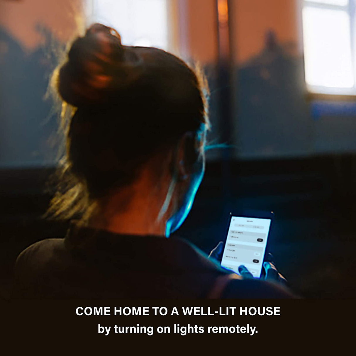 Foco Smart Sengled 800LM Luz Diurna 5000K, 8.7W (60W Equivalente) Bluetooth Funciona con Alexa, Pack de 2