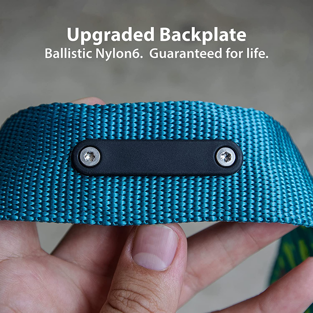 TagVault Pet Case para Apple AirTag Montaje para Collar de Perro y Gato Impermeable