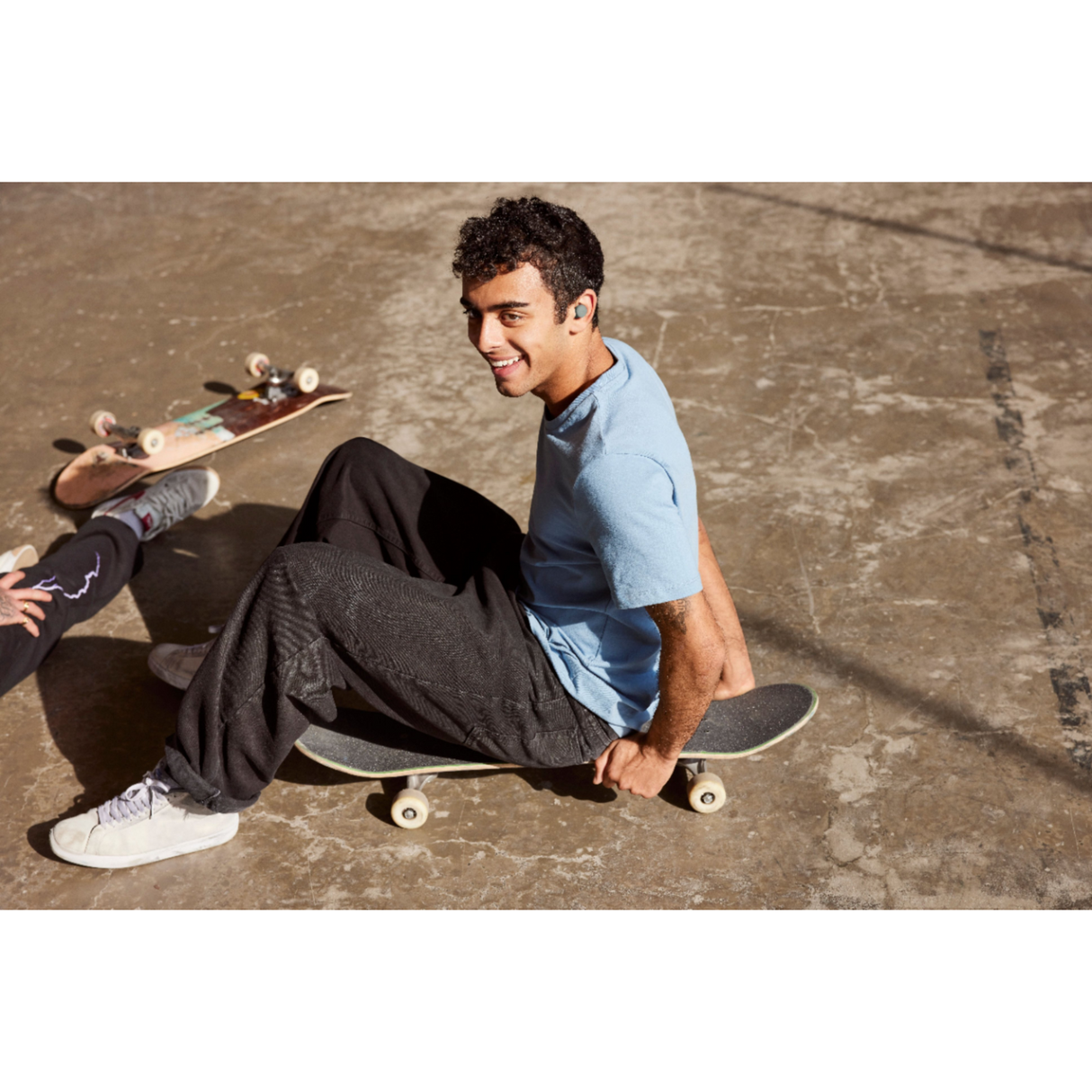 Google Pixel Buds A-Series