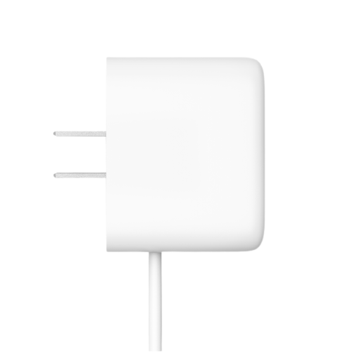 Adaptador de Cable Red Ethernet para Chromecast con Google TV