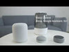 Cargar y reproducir el video en el visor de la galería, SwitchBot Smart Humidifier WiFi Humidificador Inteligente funciona con Alexa y Google