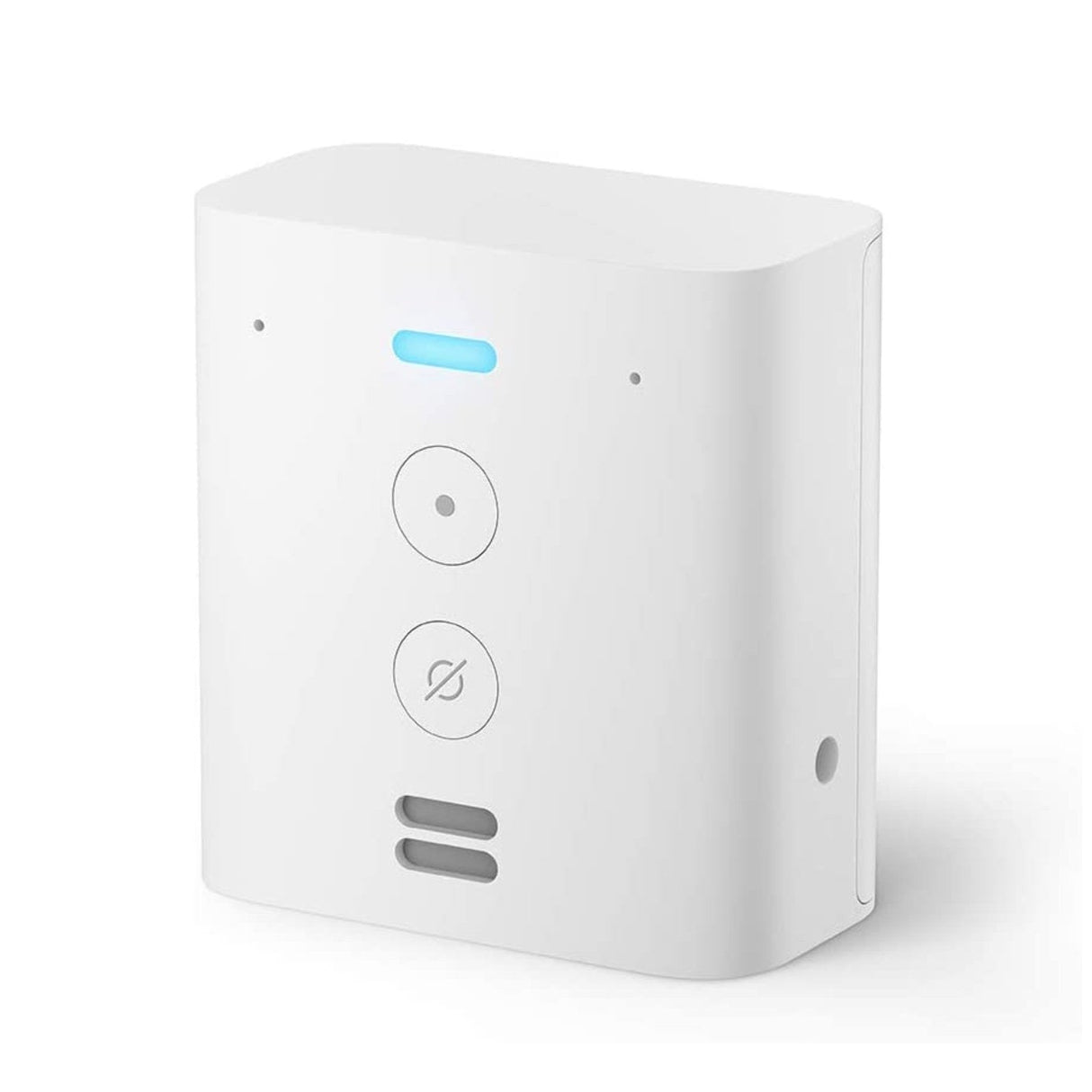 Nuevo Echo Flex - Altavoz Inteligente de pared con Alexa - TecnoMarket