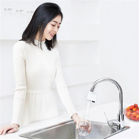 Xiaomi Ahorrador de Agua con Sensor Automático Sin Contacto - TecnoMarket