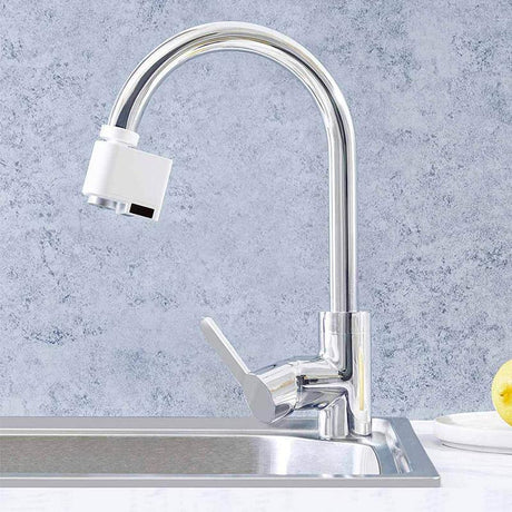 Xiaomi Ahorrador de Agua con Sensor Automático Sin Contacto - TecnoMarket