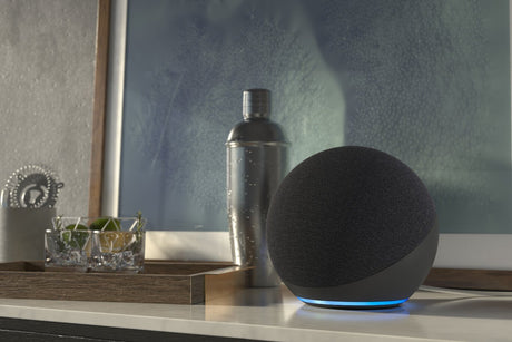 Amazon Echo y Echo Dot (2020): los nuevos altavoces que Amazon ha presentado hoy son esféricos y con sonido Dolby Atmos | TecnoMarket