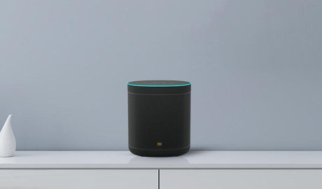 Xiaomi Mi Smart Speaker: el nuevo altavoz inteligente de Xiaomi con Google Assistant y sonido DTS | TecnoMarket