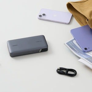 Power Banks