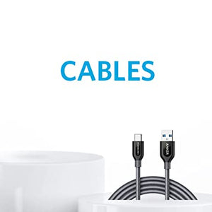 Cables