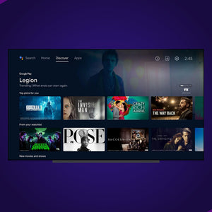 TV Streaming