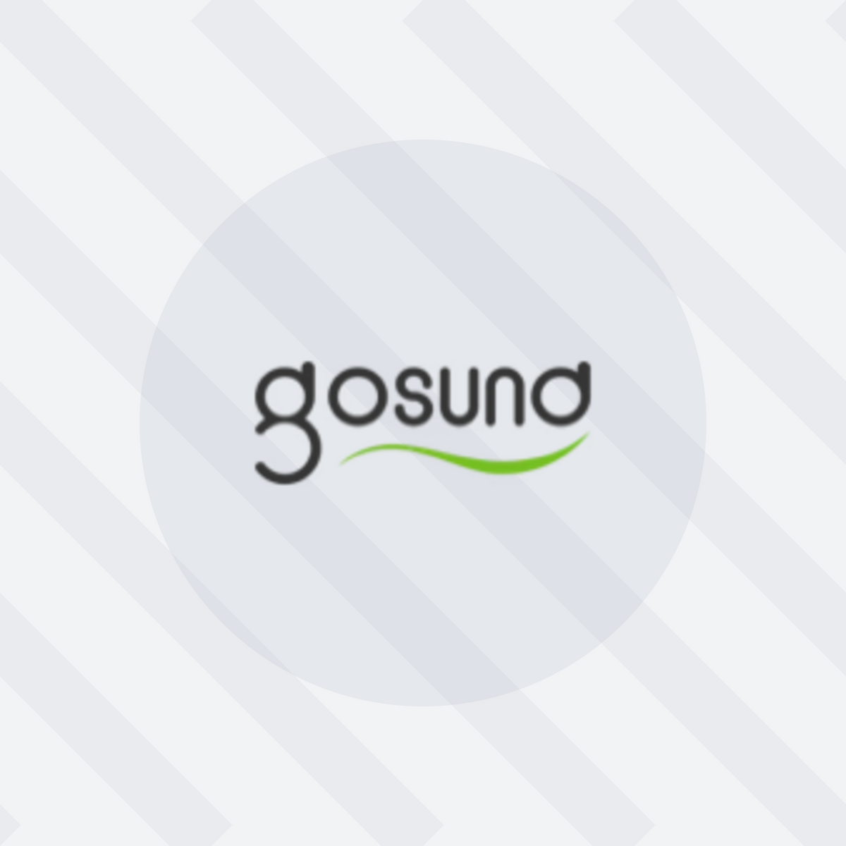 Productos Gosund en TecnoMarket Ecuador