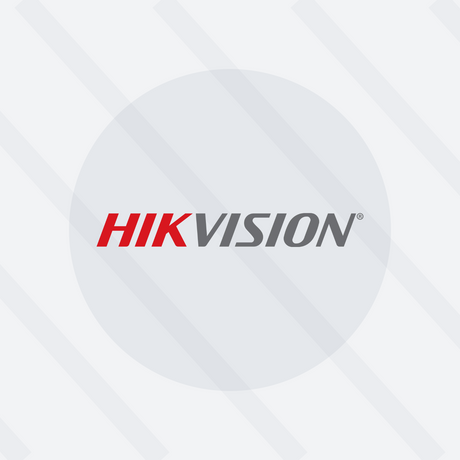 Productos Hikvision en TecnoMarket Ecuador