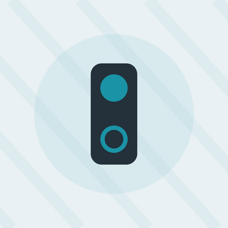 Timbres inteligentes con video y vision nocturna | TecnoMarket