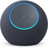 Nuevo Amazon Echo Dot Max: altavoz Alexa con sonido envolvente y controlador de Hogar digital integrado