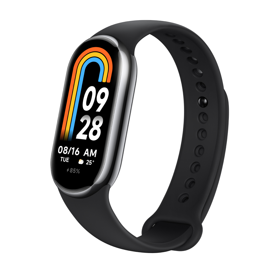 Xiaomi Smart Band 8