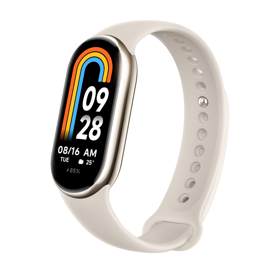 Xiaomi Smart Band 8