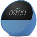 Amazon Echo Spot (Último modelo) | Despertador inteligente con sonido de calidad y Alexa