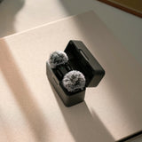 DJI Mic Mini (2 TX + 1 RX + estuche de carga) Sistema de 2 Micrófonos Inalámbricos Lavalier para iPhone / Cámara / Android