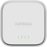 Netgear LM1200 Módem 4G LTE, vista frontal superior