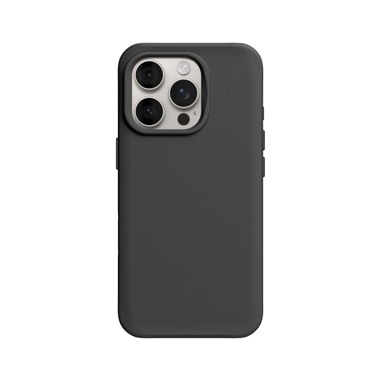 RhinoShield Funda SolidSuit MagSafe para iPhone 16 Pro, Protección Militar Anti-Golpes