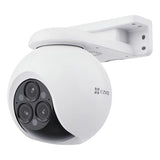 EZVIZ H80f Multi 2K⁺ Cámara Triple Lente Zoom 12x con Paneo e Inclinación