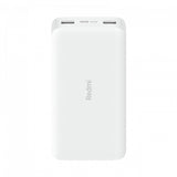 Xiaomi 20000mAh Redmi 18W Fast Charge Power Bank