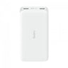 Xiaomi 20000mAh Redmi 18W Fast Charge Power Bank